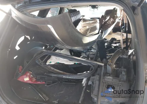 2022 Hyundai Santa Fe Sel from USA, damaged, VIN 5NMS24AJ8NH396557